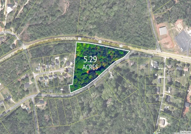 3rd image of 184 Old Farrs Bridge Rd, Greenville, SC 29611 | MLS# SPN334573