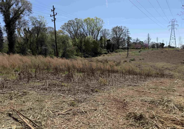 Photo 3 of Land for sale at 0 E Shore Dr, Spartanburg, SC 29302 | MLS# SPN334620 | Listing updated on 2026-06-05