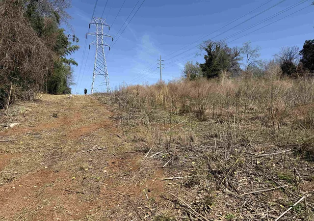 Photo 4 of Land for sale at 0 E Shore Dr, Spartanburg, SC 29302 | MLS# SPN334620 | Listing updated on 2026-06-05