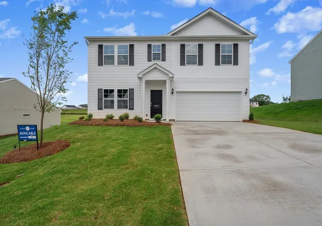 Homes for sale in Chesnee, SC | 5018 Radley Rd, Chesnee, SC 29323 | MLS# SPN334642