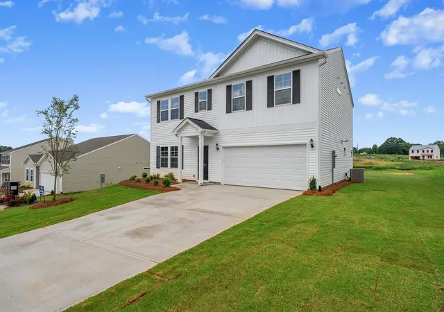 Homes for sale in Chesnee, SC | 5018 Radley Rd, Chesnee, SC 29323 | MLS# SPN334642