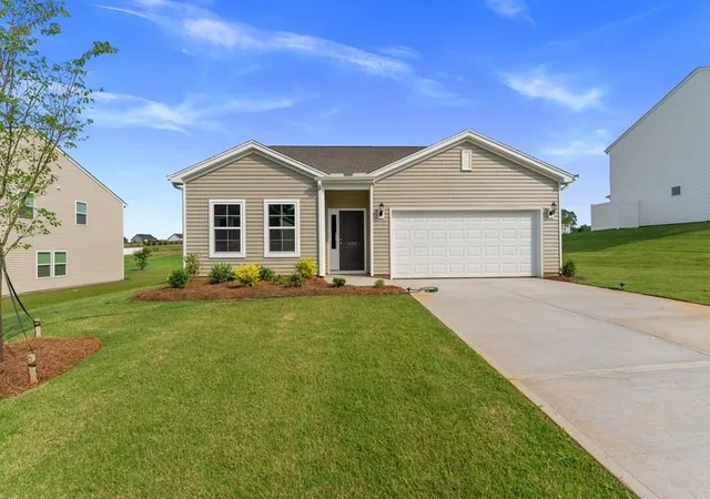 Single family home for sale at 5022 Radley Rd, Chesnee, SC 29323 | MLS# SPN334644 | Listing updated on 2026-09-23