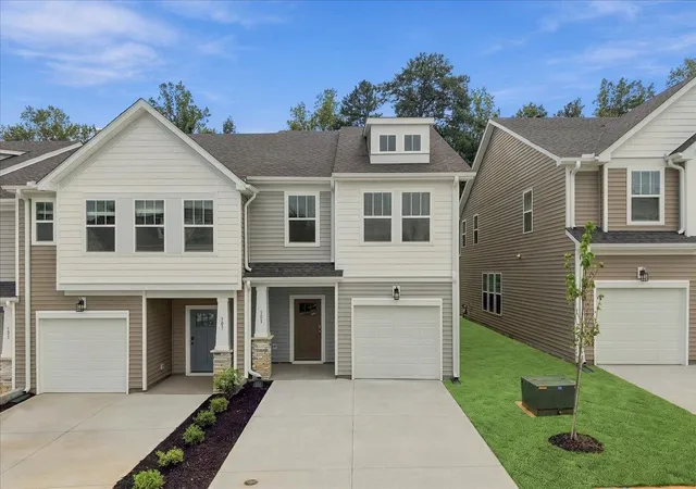 Townhouse for sale at 501 E Parima Ct, Spartanburg, SC 29301 | MLS# SPN334693