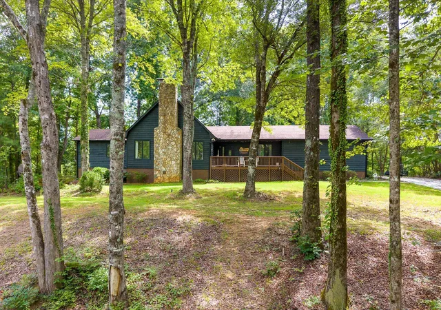 Photo 1 of Single family home for sale at 130 Dogwood Ter, Marietta, SC 29661 | MLS# SPN334799 | Listing updated on 2026-08-31