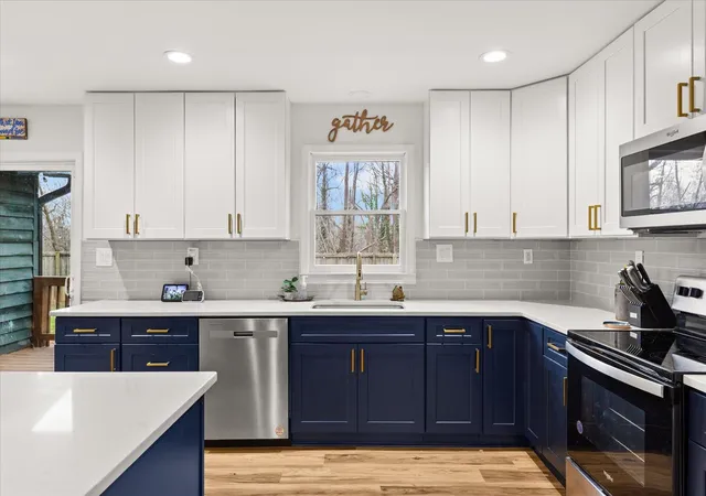 Photo 2 of Single family home for sale at 130 Dogwood Ter, Marietta, SC 29661 | MLS# SPN334799 | Listing updated on 2026-08-31