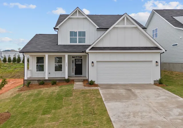 Photo 1 of Single family home for sale at 1024 Horse Whisper Run, Landrum, SC 29356 | MLS# SPN334805 | Listing updated on 2026-09-13