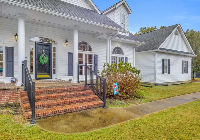 Homes for sale in Williamston, SC | 109 Sheila Dr, Williamston, SC 29697 | MLS# SPN334843
