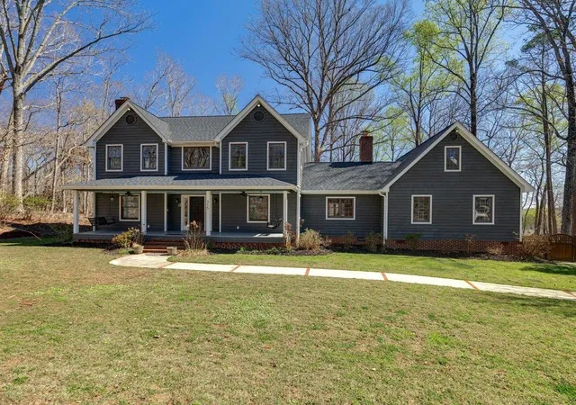 Photo 1 of Sale Pending at 315 Earles Fort Rd, Landrum, SC 29356 | MLS# SPN334938 | Listing updated on 2026-09-22