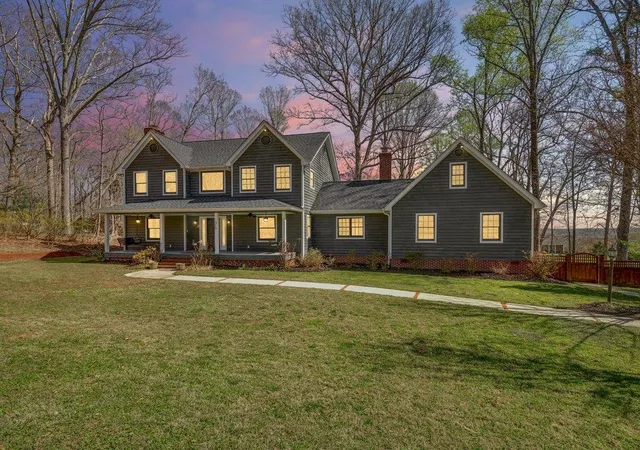 Photo 2 of Sale Pending at 315 Earles Fort Rd, Landrum, SC 29356 | MLS# SPN334938 | Listing updated on 2026-09-22