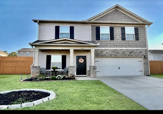 Photo 1 of Single family home for sale at 737 Stilmore Dr, Duncan, SC 29334 | MLS# SPN334951 | Listing updated on 2026-09-18