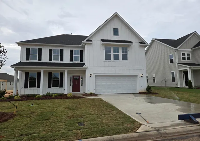 Photo 1 of Single family home for sale at 1287 Dockyard Ln, Inman, SC 29349 | MLS# SPN335036 | Listing updated on 2026-09-01
