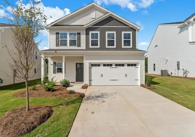 Photo 1 of Sale Pending at 2305 Ml Loop, Spartanburg, SC 29301 | MLS# SPN335038 | Listing updated on 2026-09-23