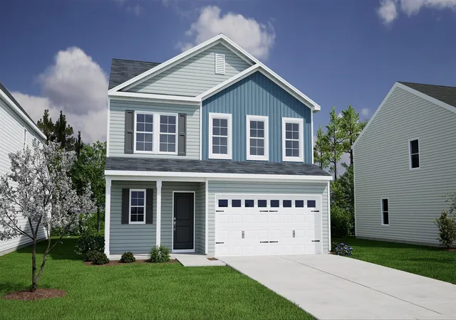 Homes for sale in Spartanburg, SC | 2305 Mill Loop, Spartanburg, SC 29301 | MLS# SPN335038