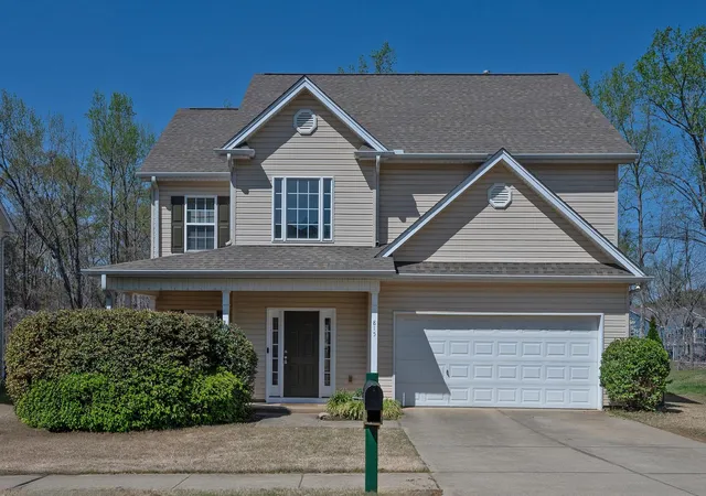 Photo 1 of Sale Pending at 815 Bayshore Ln, Moore, SC 29369 | MLS# SPN335060 | Listing updated on 2026-09-02