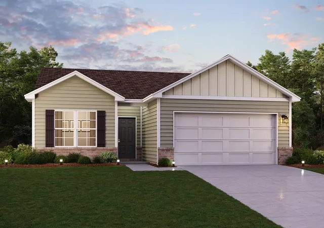1st image of 480 Sundown Dr, Spartanburg, SC 29302 | MLS# SPN335085