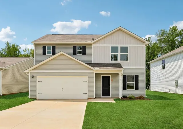 Photo 1 of Sale Pending at 476 Sundown Dr, Spartanburg, SC 29302 | MLS# SPN335090 | Listing updated on 2026-09-04