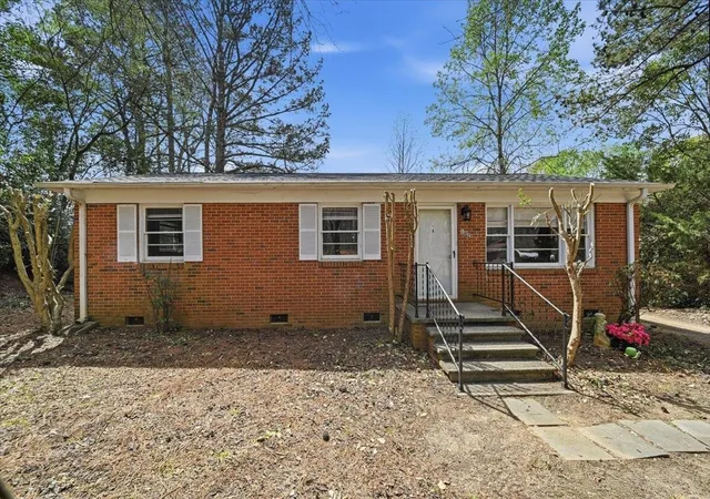 Homes for sale in Union, SC | 102 Abrams Street Street, Union, SC 29379 | MLS# SPN335134
