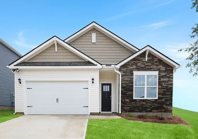 Photo 1 of Single family home for sale at 561 Landseer Dr, Landrum, SC 29356 | MLS# SPN335137 | Listing updated on 2026-09-26