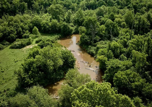 Photo 3 of Land for sale at Tbd Melvin Hl Rd, Campobello, SC 29322 | MLS# SPN335143 | Listing updated on 2026-08-24