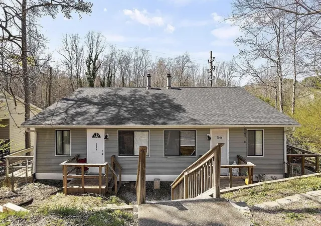 House for sale at 309 Powell Ml Rd, Spartanburg, SC 29301 | MLS# SPN335148 | Listing updated on 2026-08-03