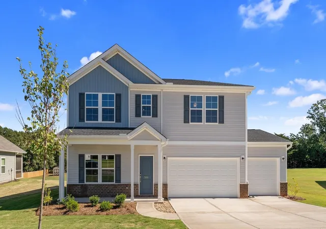 Photo 1 of Single family home for sale at 5018 Burke Meadows Run, Chesnee, SC 29323 | MLS# SPN335187 | Listing updated on 2026-10-14