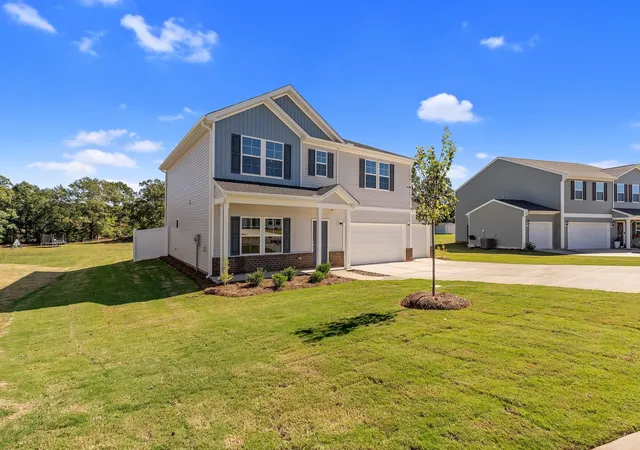 Photo 2 of Single family home for sale at 5018 Burke Meadows Run, Chesnee, SC 29323 | MLS# SPN335187 | Listing updated on 2026-10-14