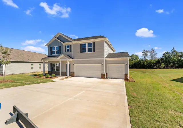 Photo 3 of Single family home for sale at 5018 Burke Meadows Run, Chesnee, SC 29323 | MLS# SPN335187 | Listing updated on 2026-10-14