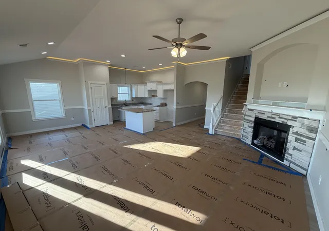 Photo 2 of Single family home for sale at 1709 Spruce Knoll St, Spartanburg, SC 29303 | MLS# SPN335200 | Listing updated on 2026-09-06