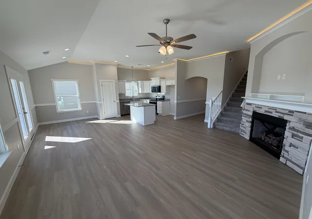 Photo 3 of Single family home for sale at 1709 Spruce Knoll St, Spartanburg, SC 29303 | MLS# SPN335200 | Listing updated on 2026-09-26