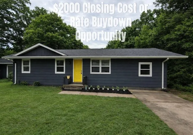 Photo 1 of Single family home for sale at 1919 El Camino Real, Spartanburg, SC 29301 | MLS# SPN335213 | Listing updated on 2026-09-03