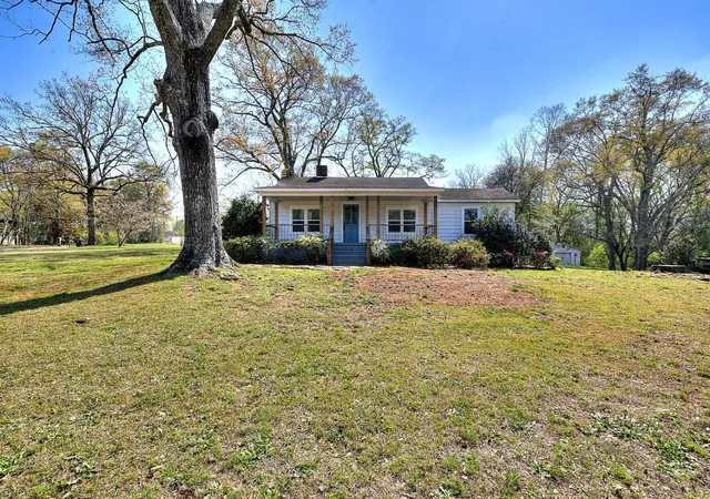 Photo 1 of Single family home for sale at 108 Piedmont St, Duncan, SC 29334 | MLS# SPN335229 | Listing updated on 2026-09-23