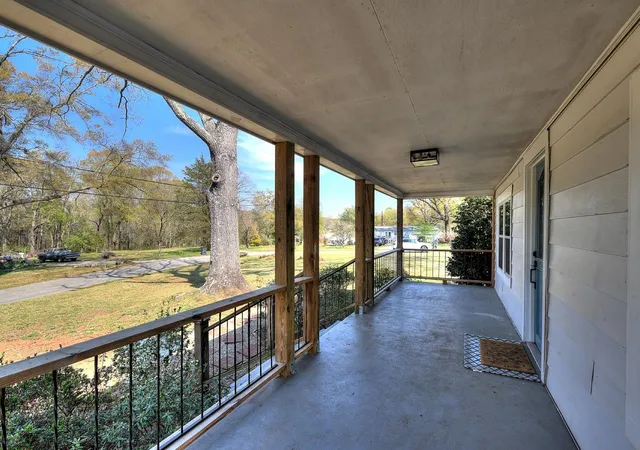 Photo 3 of Single family home for sale at 108 Piedmont St, Duncan, SC 29334 | MLS# SPN335229 | Listing updated on 2026-09-23