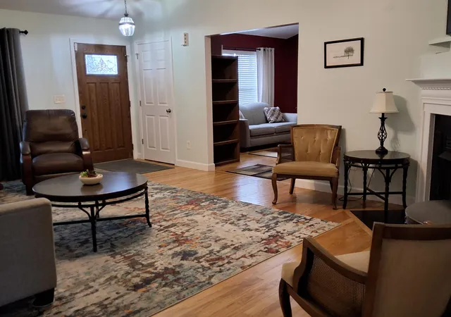 Photo 3 of Single family home for sale at 1215 Bishop Rd, Inman, SC 29349 | MLS# SPN335246 | Listing updated on 2026-06-18