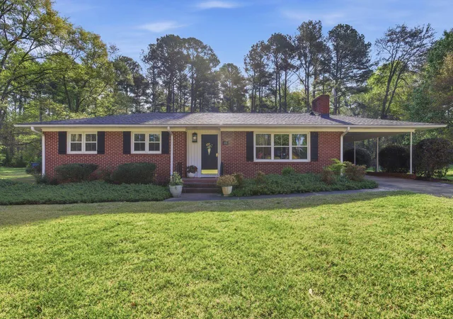 Photo 1 of Sale Pending at 19 Wofford St, Inman, SC 29349 | MLS# SPN335274 | Listing updated on 2026-09-01