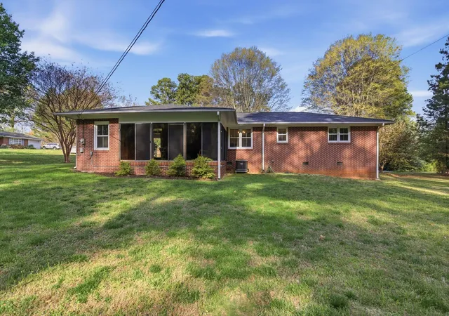 Photo 2 of Sale Pending at 19 Wofford St, Inman, SC 29349 | MLS# SPN335274 | Listing updated on 2026-09-01