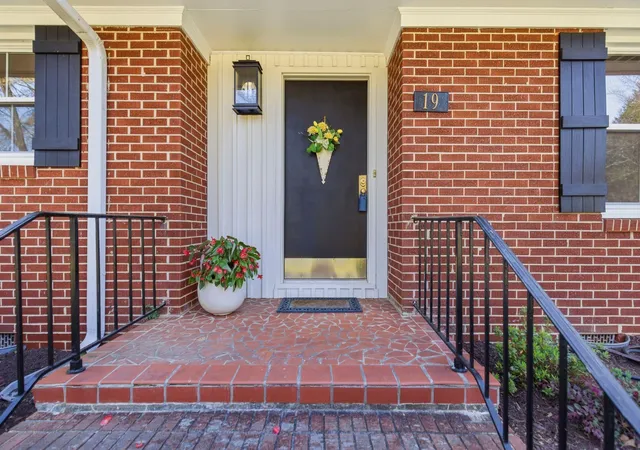 Photo 3 of Sale Pending at 19 Wofford St, Inman, SC 29349 | MLS# SPN335274 | Listing updated on 2026-09-01