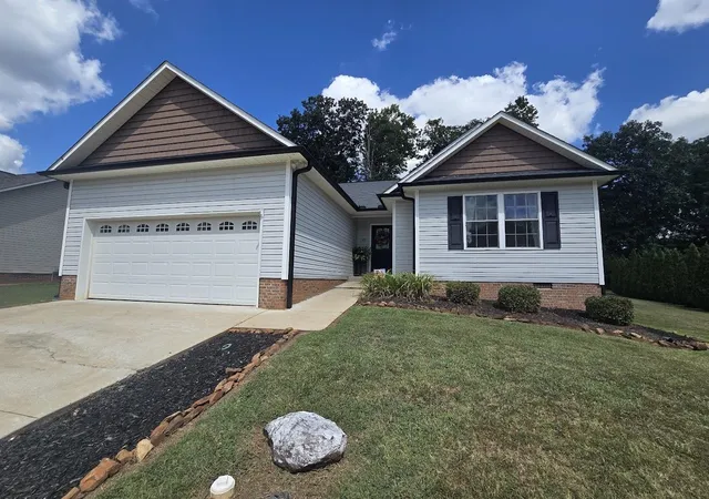 Photo 1 of Single family home for sale at 149 Topaz Ln, Gaffney, SC 29341 | MLS# SPN335291 | Listing updated on 2026-08-29