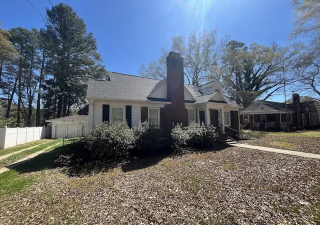 Photo 1 of Single family home for sale at 903 S Petty St, Gaffney, SC 29340 | MLS# SPN335292 | Listing updated on 2026-08-28