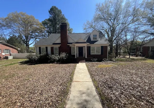 Photo 2 of Single family home for sale at 903 S Petty St, Gaffney, SC 29340 | MLS# SPN335292 | Listing updated on 2026-08-28