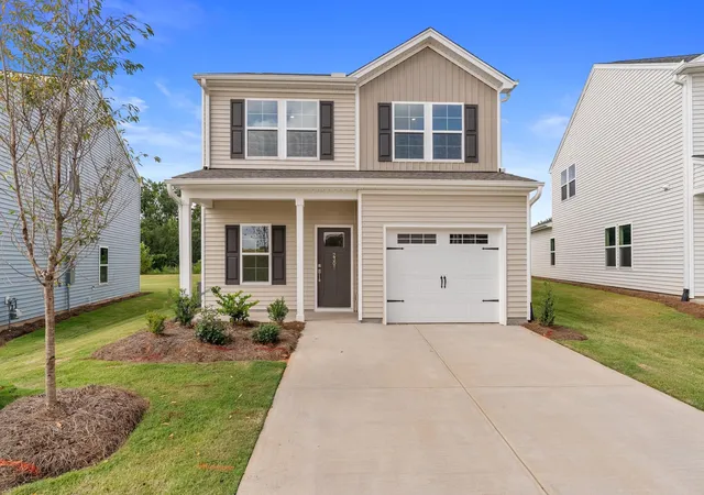 Photo 1 of Single family home for sale at 2301 Ml Loop, Spartanburg, SC 29301 | MLS# SPN335310 | Listing updated on 2026-10-08