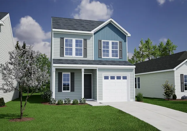 Homes for sale in Spartanburg, SC | 2301 Mill Loop, Spartanburg, SC 29301 | MLS# SPN335310