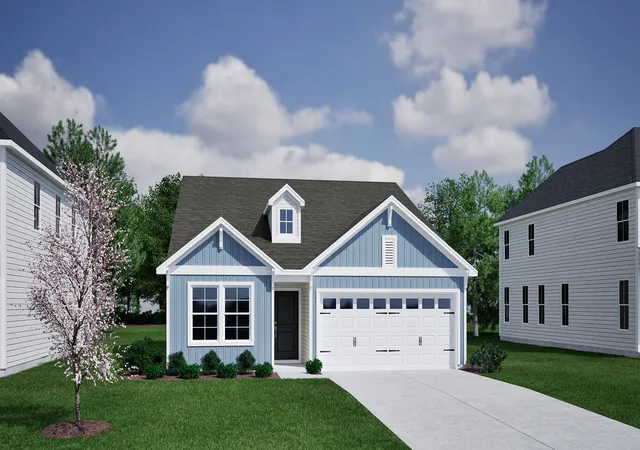 Homes for sale in Boiling Springs, SC | 7034 New Horizons Ln, Boiling Springs, SC 29316 | MLS# SPN335311