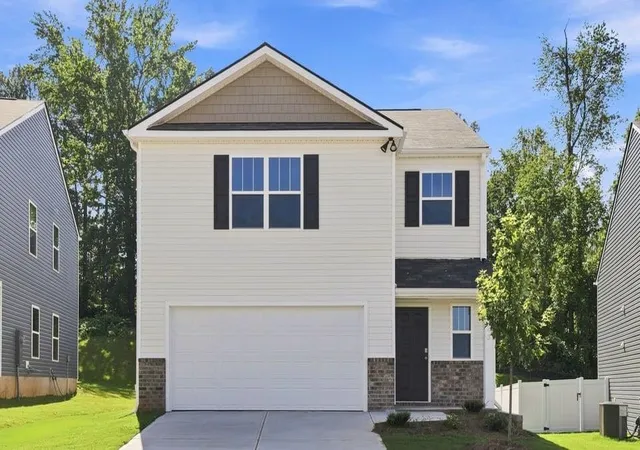 Photo 1 of Single family home for sale at 2343 Springview Ct, Boiling Springs, SC 29316 | MLS# SPN335337 | Listing updated on 2026-09-16