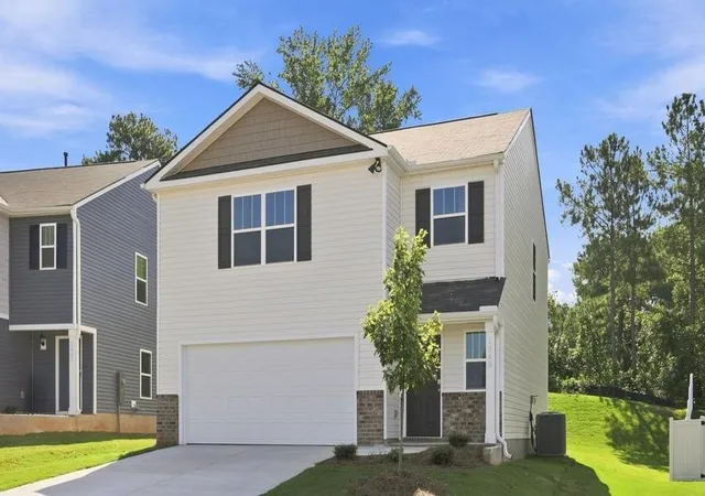 Photo 2 of Single family home for sale at 2343 Springview Ct, Boiling Springs, SC 29316 | MLS# SPN335337 | Listing updated on 2026-09-16