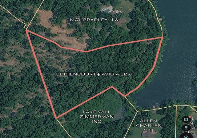 Photo 17 of Land for sale at 0 Lancaster Rd, Spartanburg, SC 29376 | MLS# SPN335354 | Listing updated on 2026-04-03
