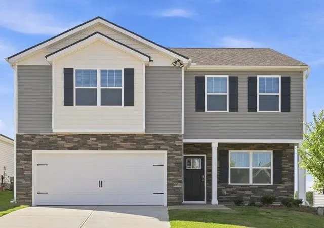 Photo 1 of Sale Pending at 2178 Springview Ct, Boiling Springs, SC 29316 | MLS# SPN335367 | Listing updated on 2026-10-02