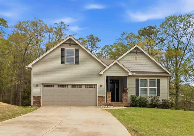 Photo 1 of Single family home for sale at 461 Madison Crk Ct, Lyman, SC 29365 | MLS# SPN335382 | Listing updated on 2026-09-02