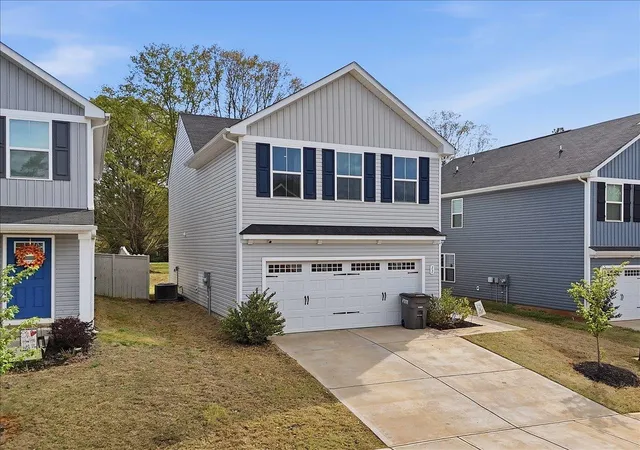 Homes for sale in Piedmont, SC | 11 Davis Grove Ln, Piedmont, SC 29673 | MLS# SPN335385