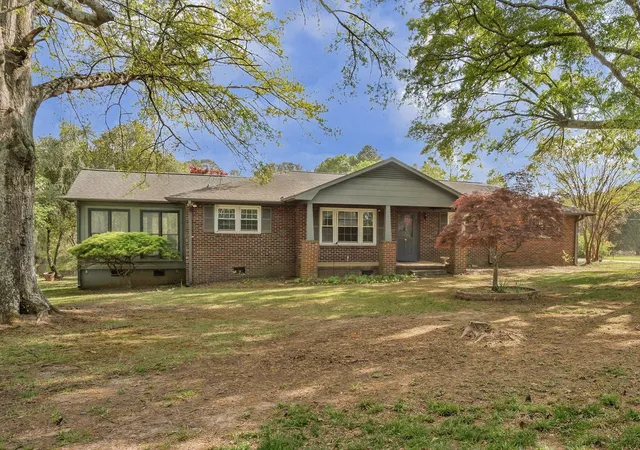 Photo 1 of Single family home for sale at 119 Old Cooper Ml Rd, Spartanburg, SC 29307 | MLS# SPN335413 | Listing updated on 2026-09-02