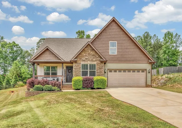 Homes for sale in Boiling Springs, SC | 480 Abberly Ln, Boiling Springs, SC 29316 | MLS# SPN335536